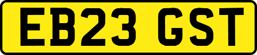 EB23GST
