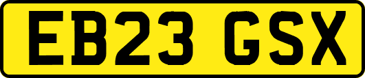 EB23GSX