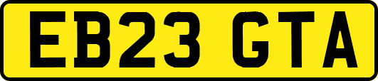 EB23GTA
