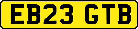 EB23GTB
