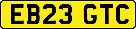 EB23GTC
