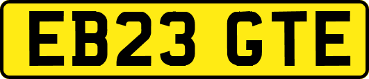 EB23GTE