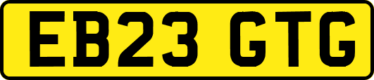 EB23GTG