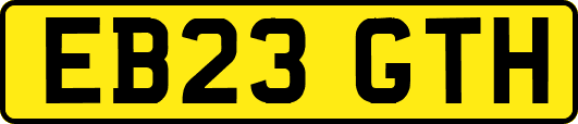 EB23GTH
