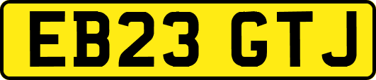 EB23GTJ