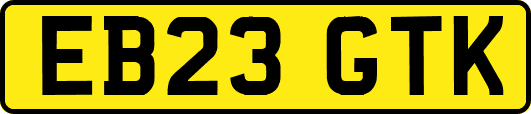 EB23GTK
