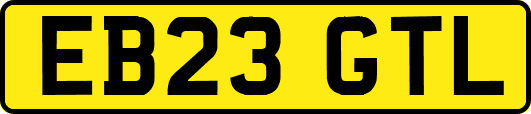 EB23GTL