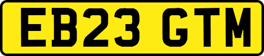 EB23GTM