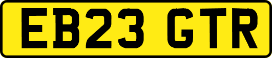 EB23GTR