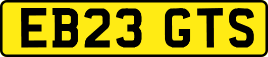 EB23GTS