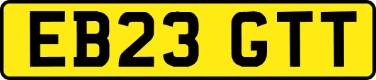 EB23GTT