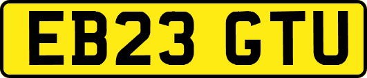 EB23GTU
