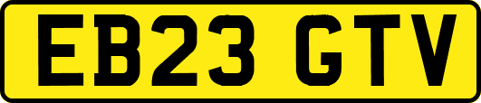 EB23GTV