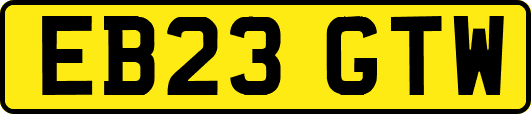 EB23GTW