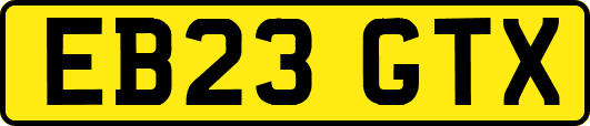 EB23GTX