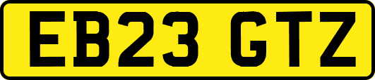 EB23GTZ