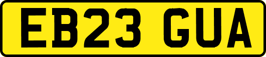 EB23GUA