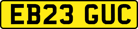 EB23GUC