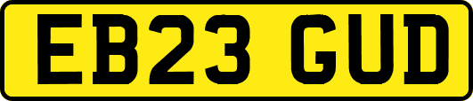 EB23GUD