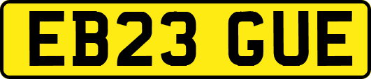 EB23GUE