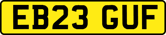 EB23GUF