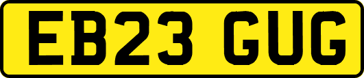 EB23GUG