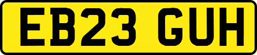 EB23GUH