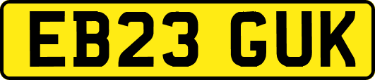 EB23GUK