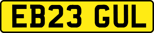 EB23GUL