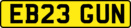 EB23GUN