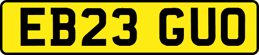 EB23GUO