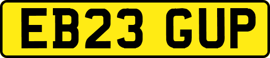 EB23GUP