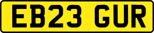 EB23GUR