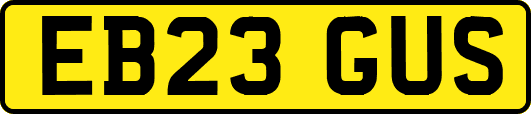 EB23GUS