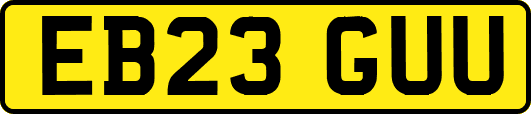 EB23GUU
