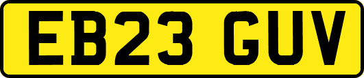 EB23GUV