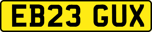 EB23GUX