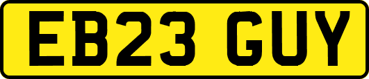 EB23GUY