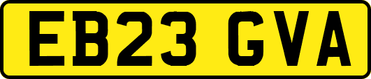 EB23GVA