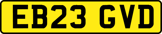 EB23GVD