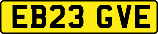 EB23GVE