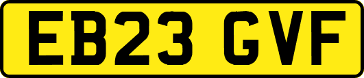 EB23GVF