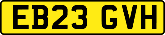 EB23GVH