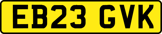 EB23GVK
