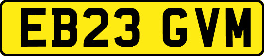 EB23GVM