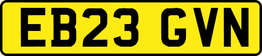 EB23GVN