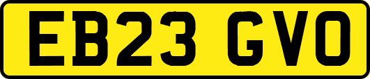 EB23GVO