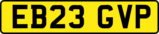 EB23GVP