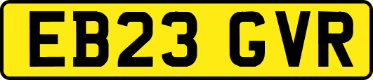 EB23GVR