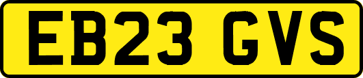 EB23GVS